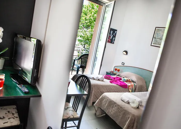 La Torretta Bramante 3*