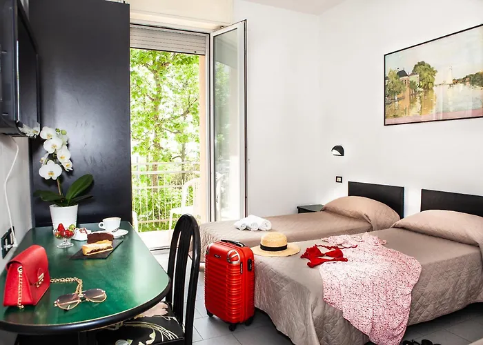 La Torretta Bramante 3*