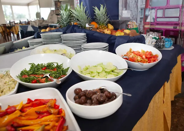 La Torretta Bramante ريميني