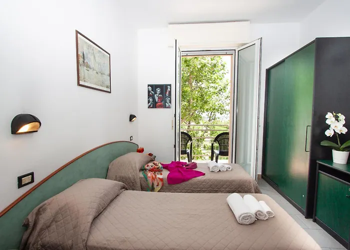 La Torretta Bramante