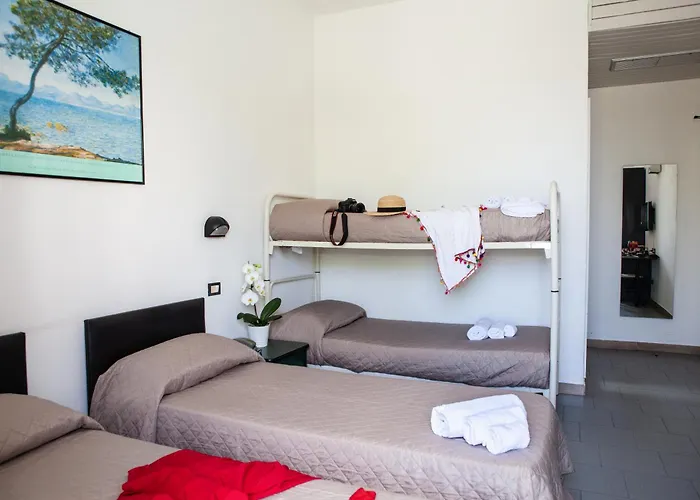 فندق La Torretta Bramante