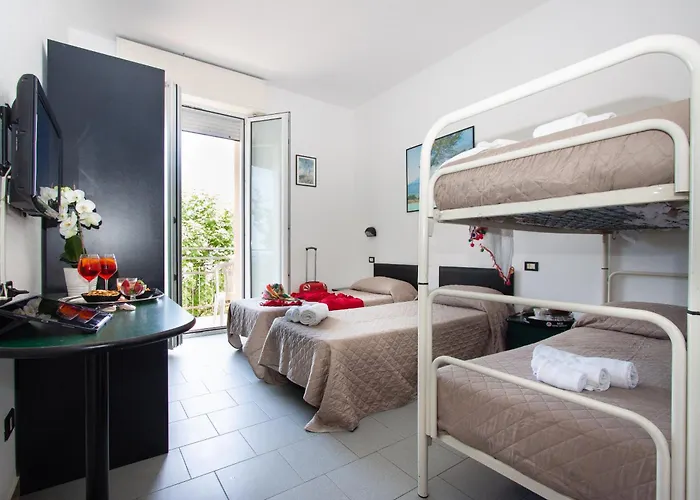 La Torretta Bramante 3*