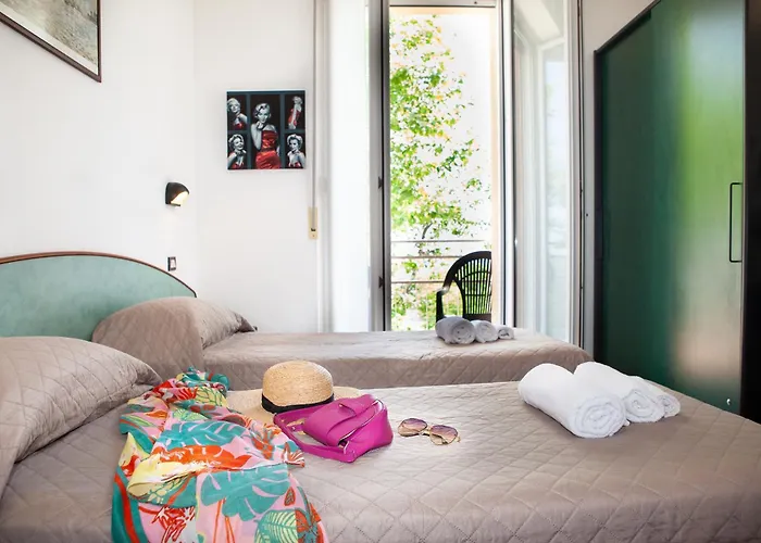 La Torretta Bramante