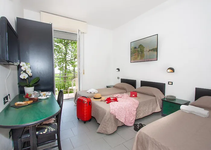 La Torretta Bramante فندق