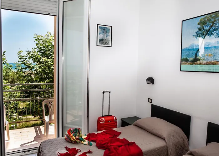 فندق La Torretta Bramante