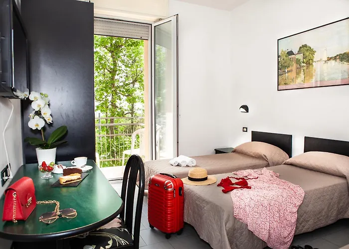 La Torretta Bramante 3*