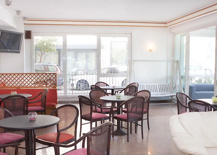 La Torretta Bramante ريميني