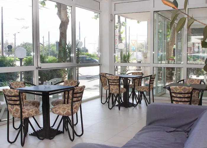 La Torretta Bramante 3* ريميني