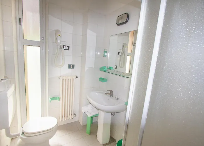 La Torretta Bramante 3* ريميني