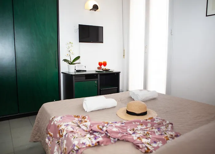 La Torretta Bramante