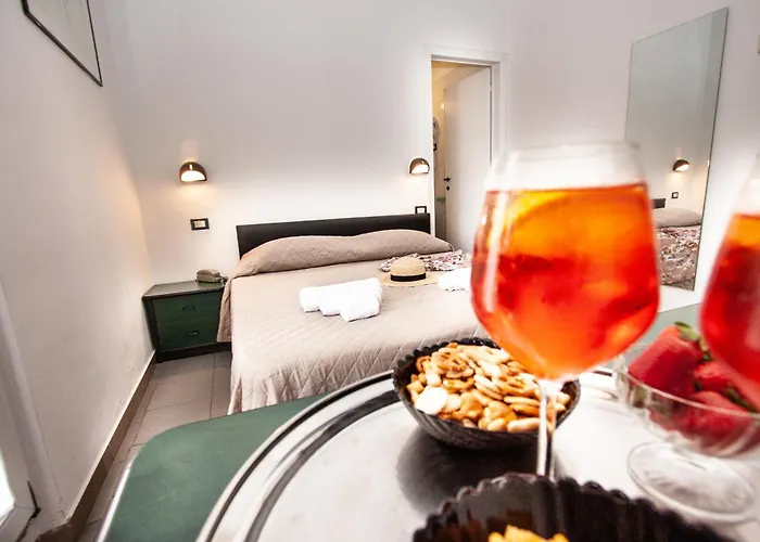 La Torretta Bramante فندق