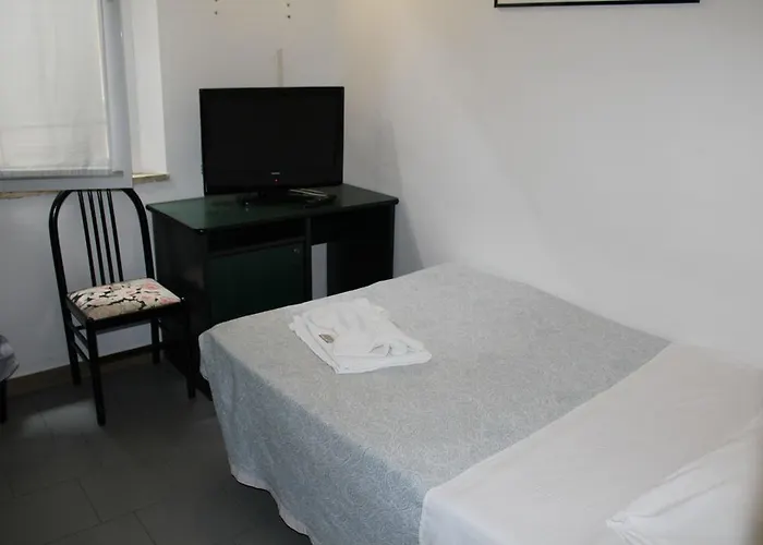 فندق La Torretta Bramante