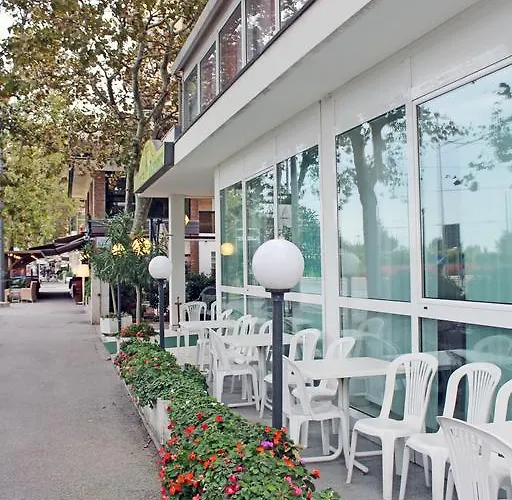 La Torretta Bramante 3*