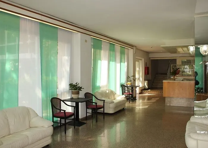 Отель La Torretta Bramante 3*